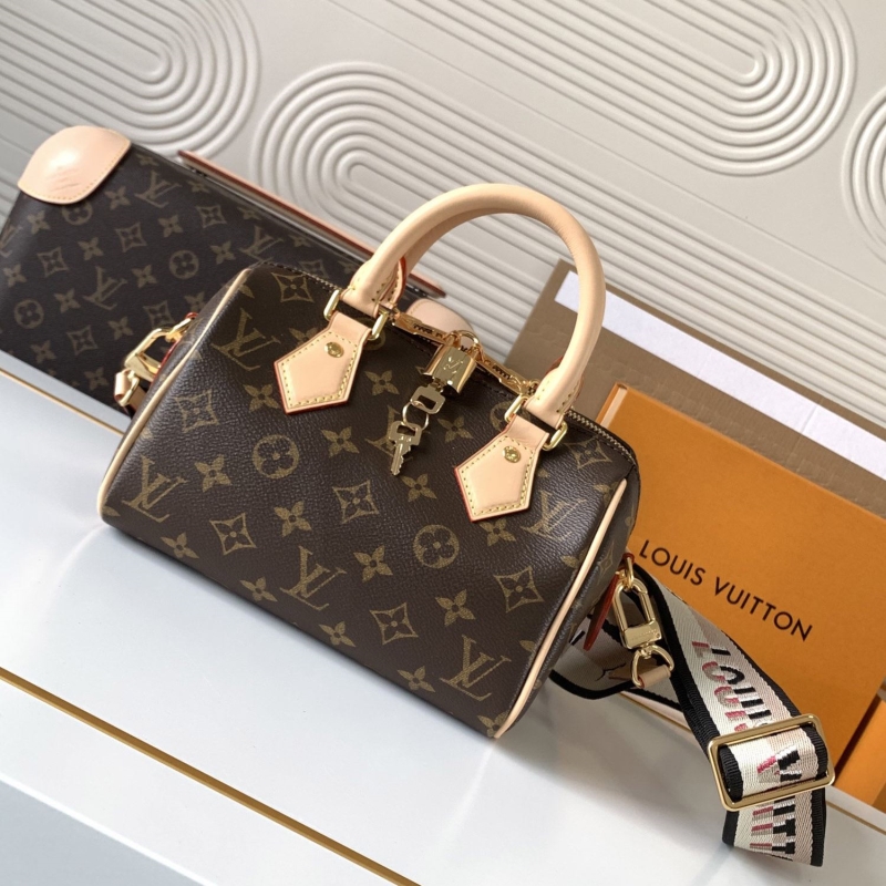 LV Speedy Bags